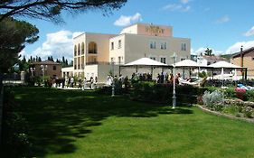 Hotel Holiday Sul Lago